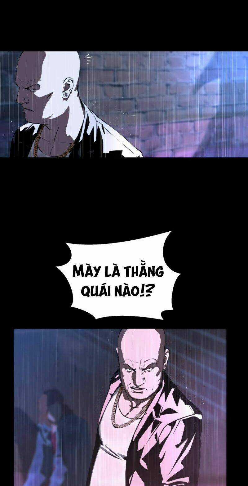 Cớm Chapter 6 trang 68