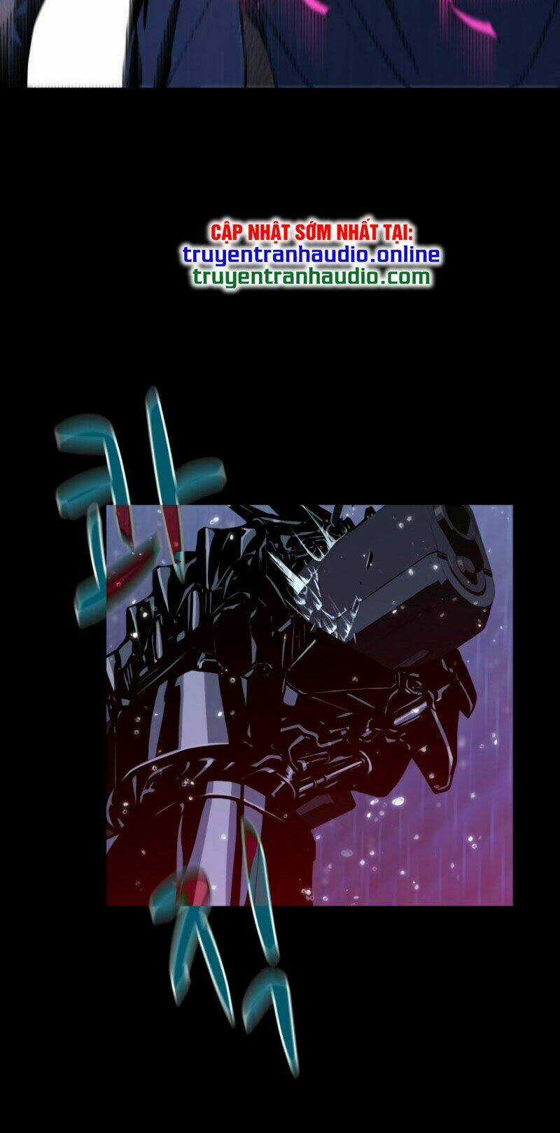 Cớm Chapter 7 trang 10