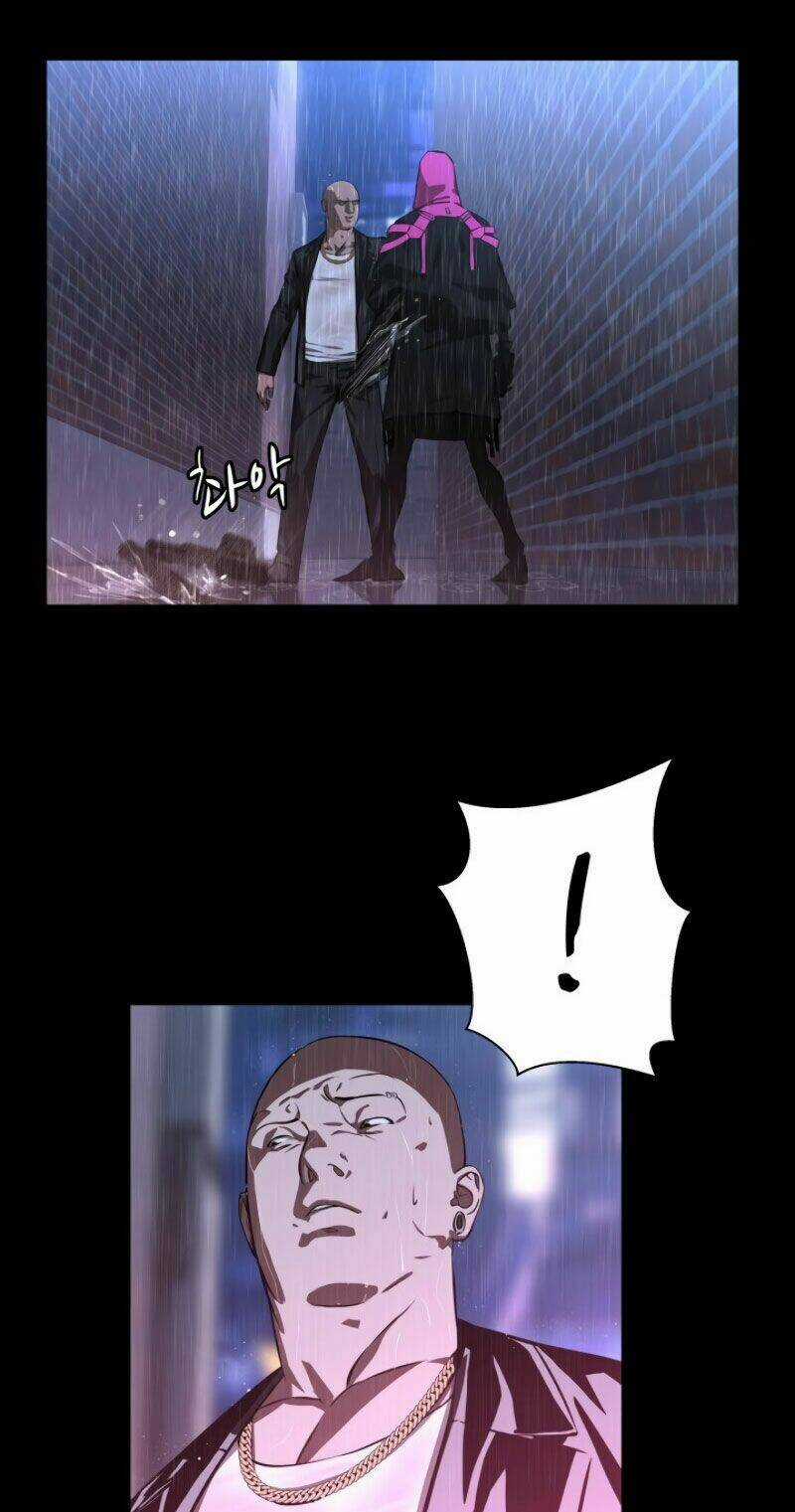 Cớm Chapter 7 trang 11