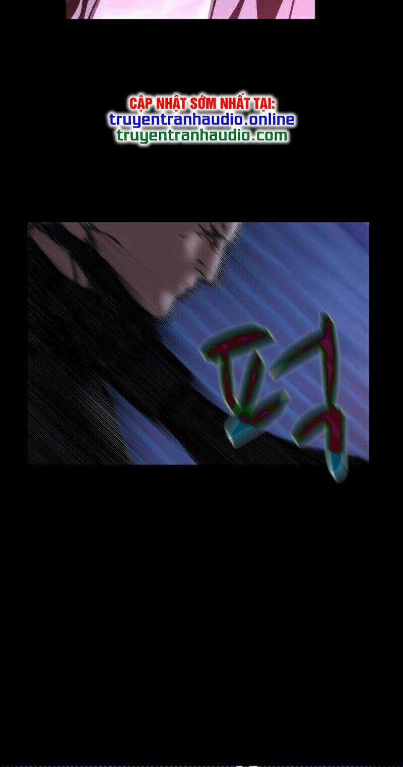 Cớm Chapter 7 trang 12