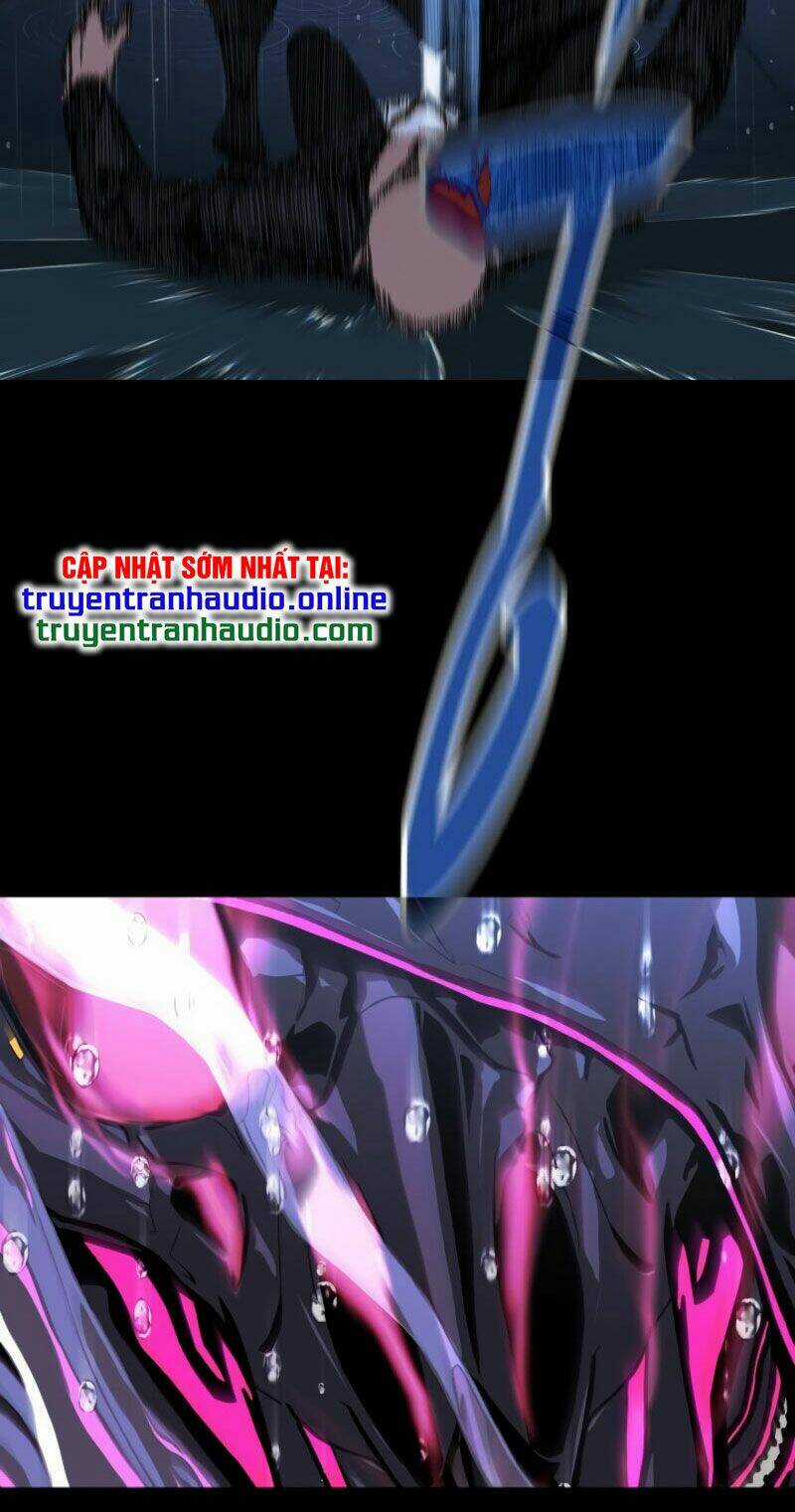 Cớm Chapter 7 trang 14