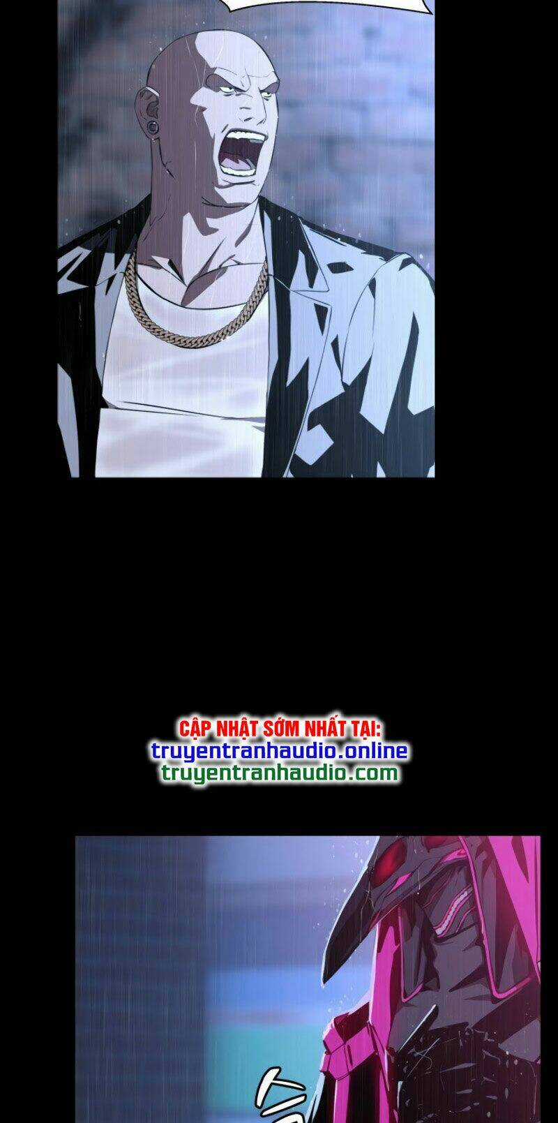 Cớm Chapter 7 trang 2