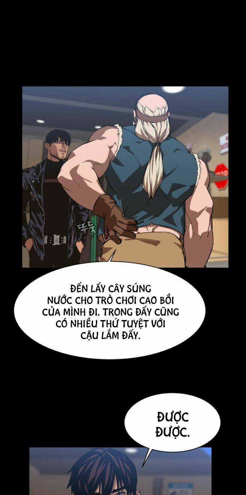 Cớm Chapter 7 trang 24