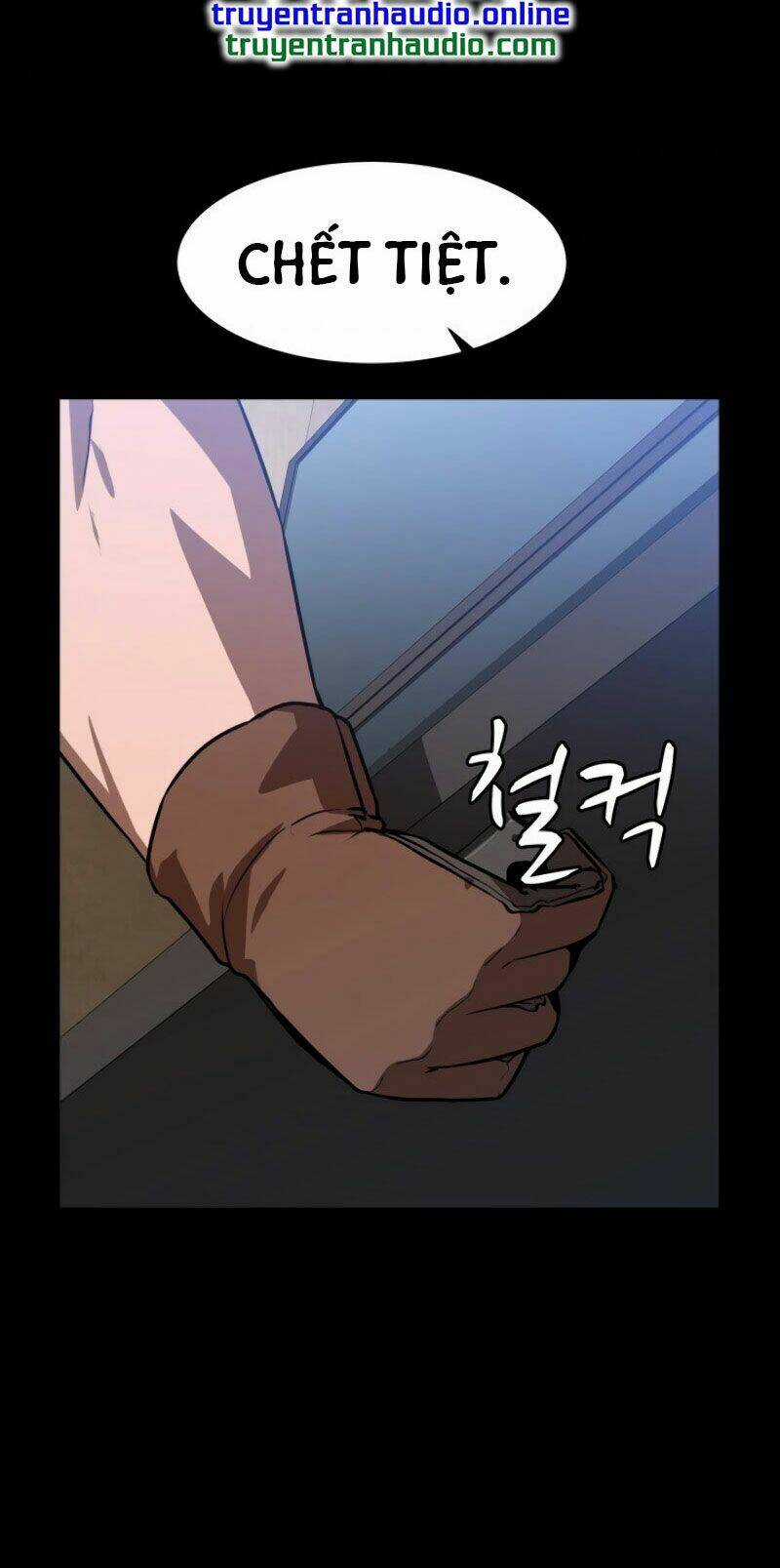 Cớm Chapter 7 trang 26