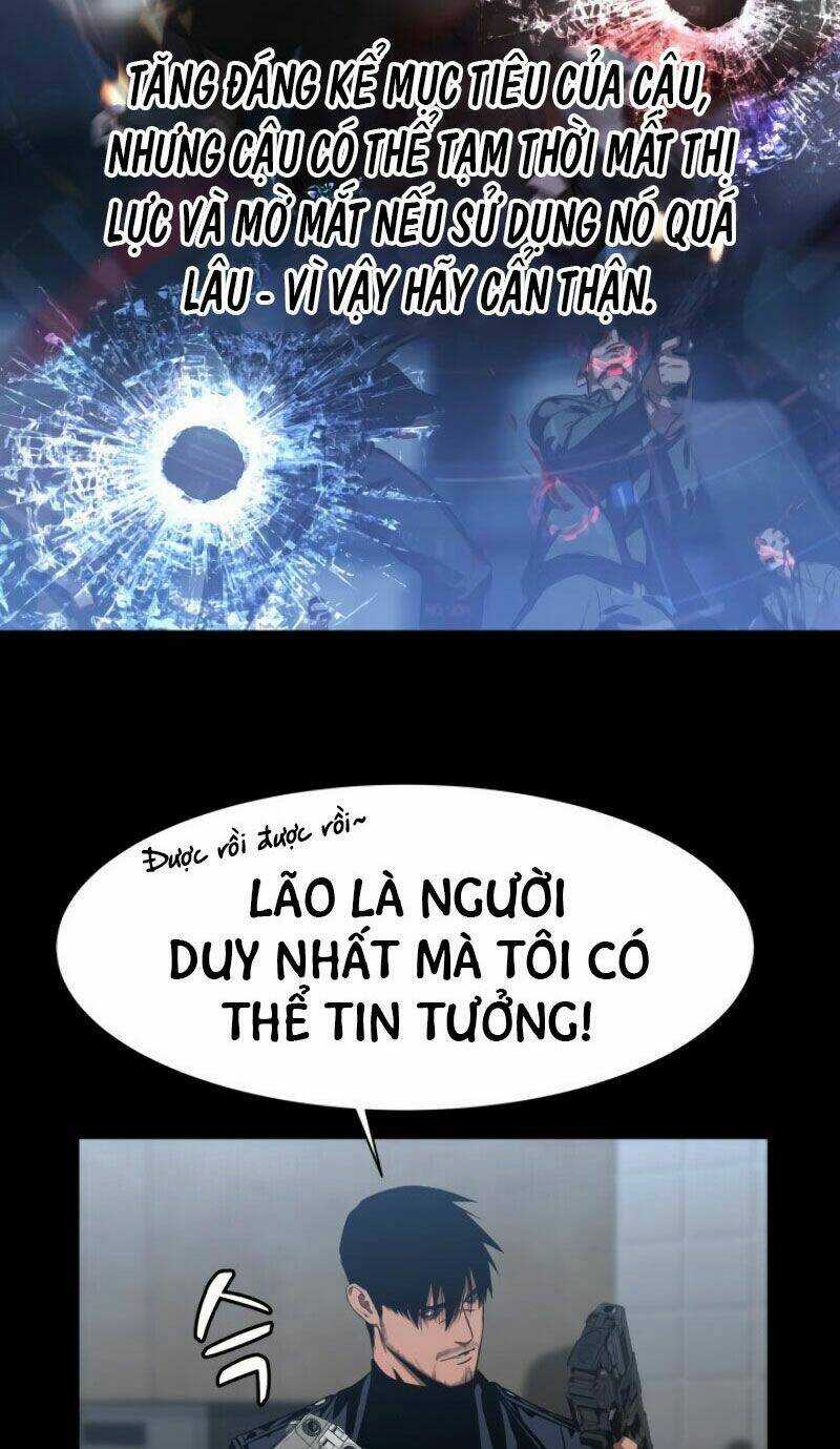 Cớm Chapter 7 trang 31