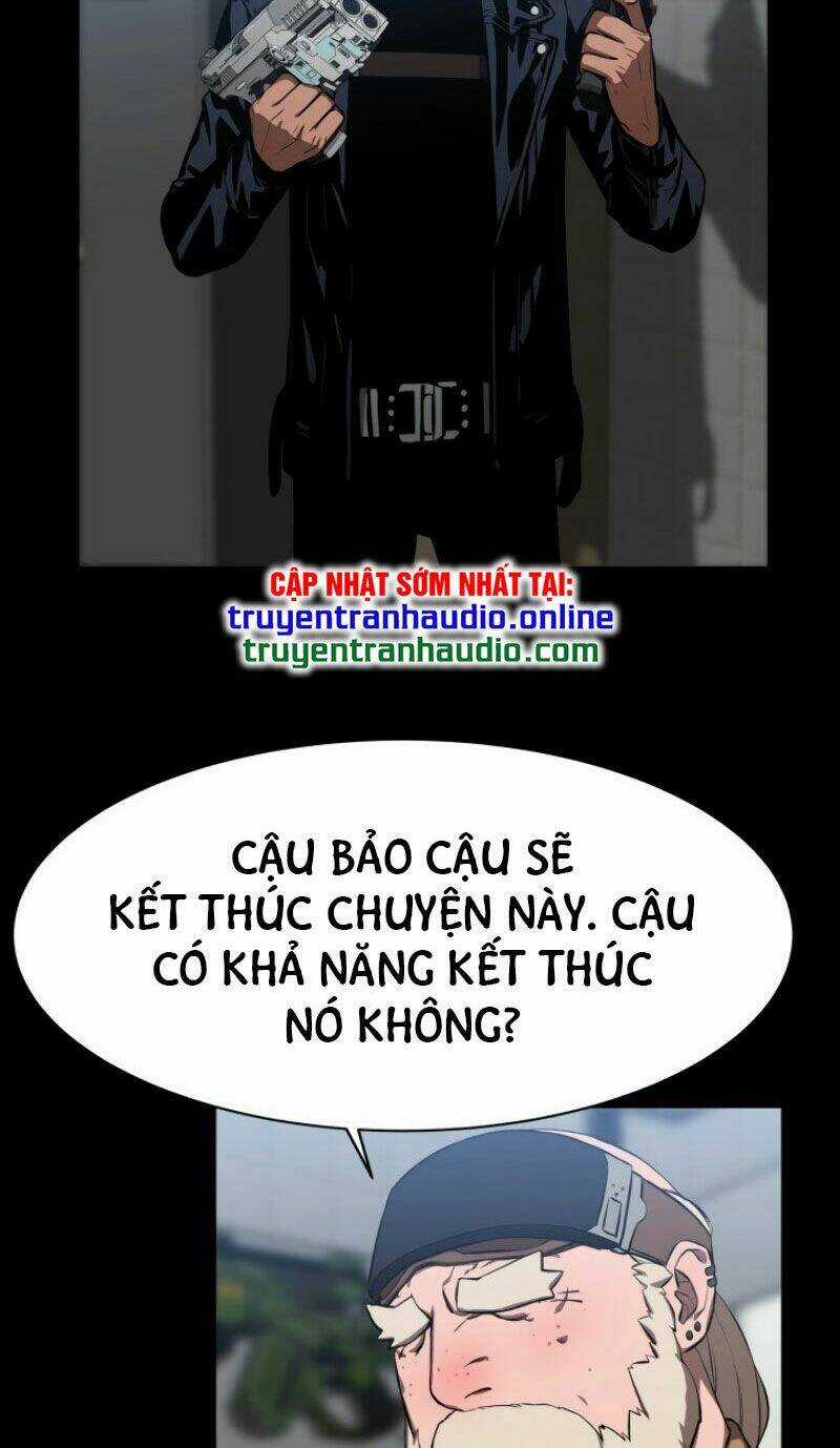 Cớm Chapter 7 trang 32