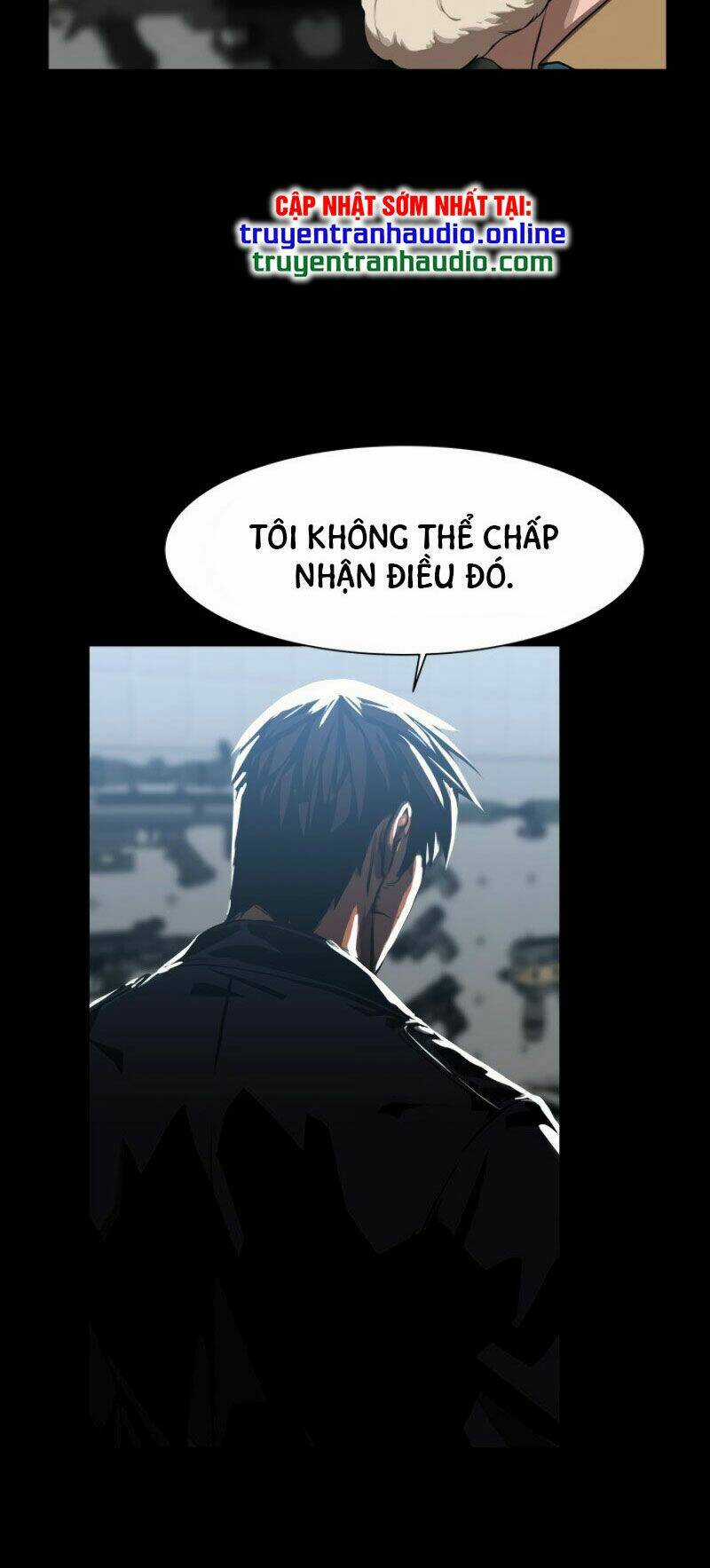 Cớm Chapter 7 trang 36