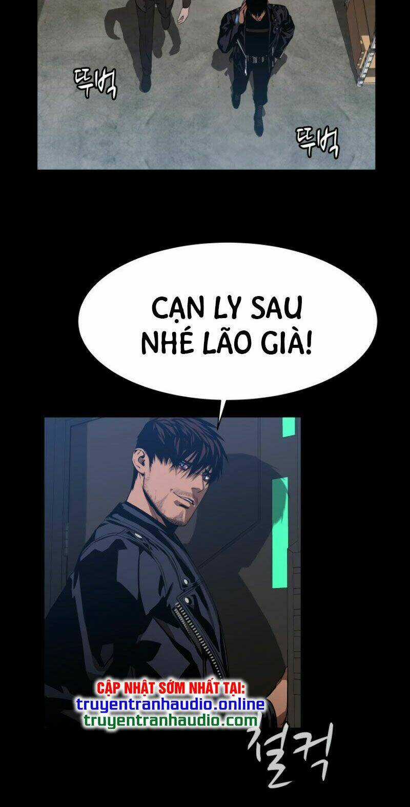 Cớm Chapter 7 trang 39