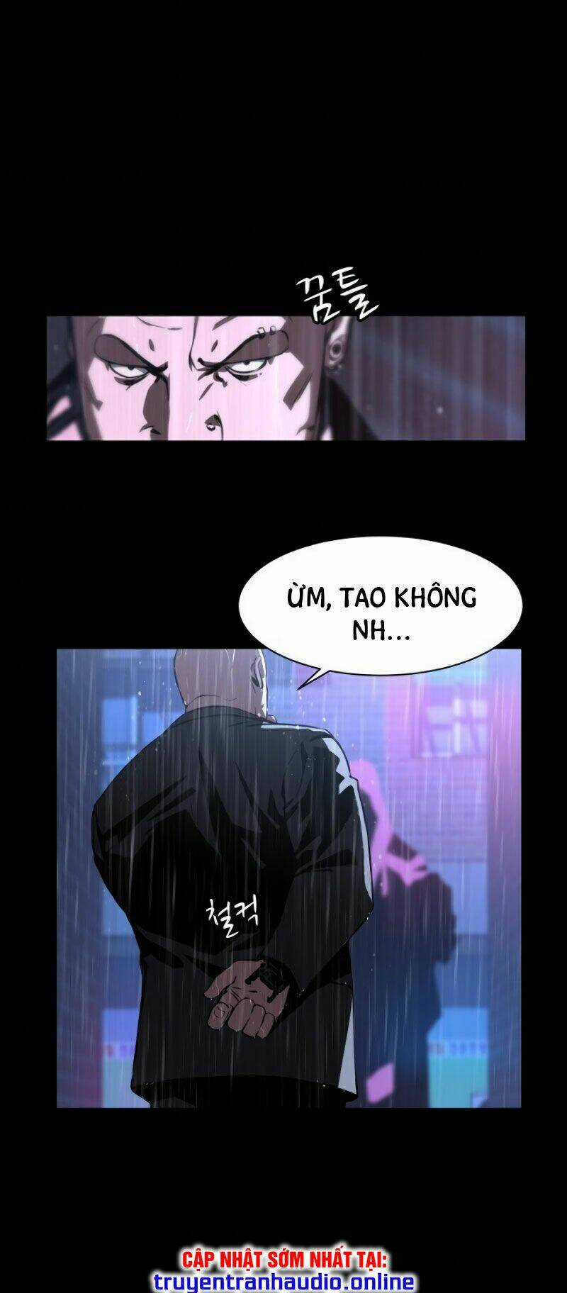 Cớm Chapter 7 trang 4