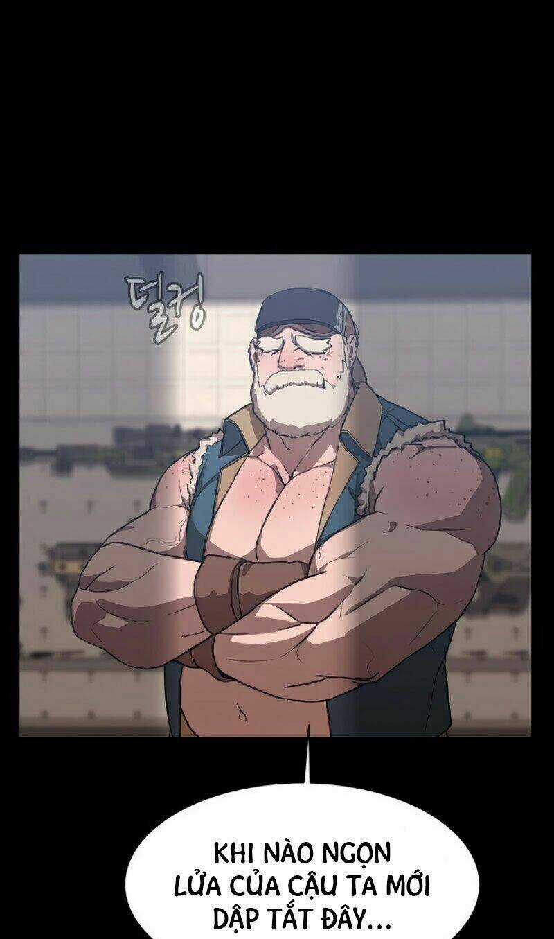 Cớm Chapter 7 trang 40