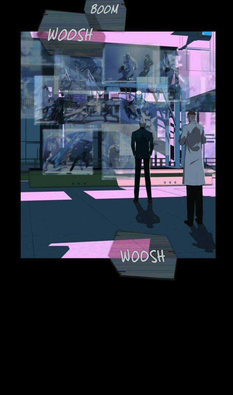 Cớm Chapter 7 trang 43