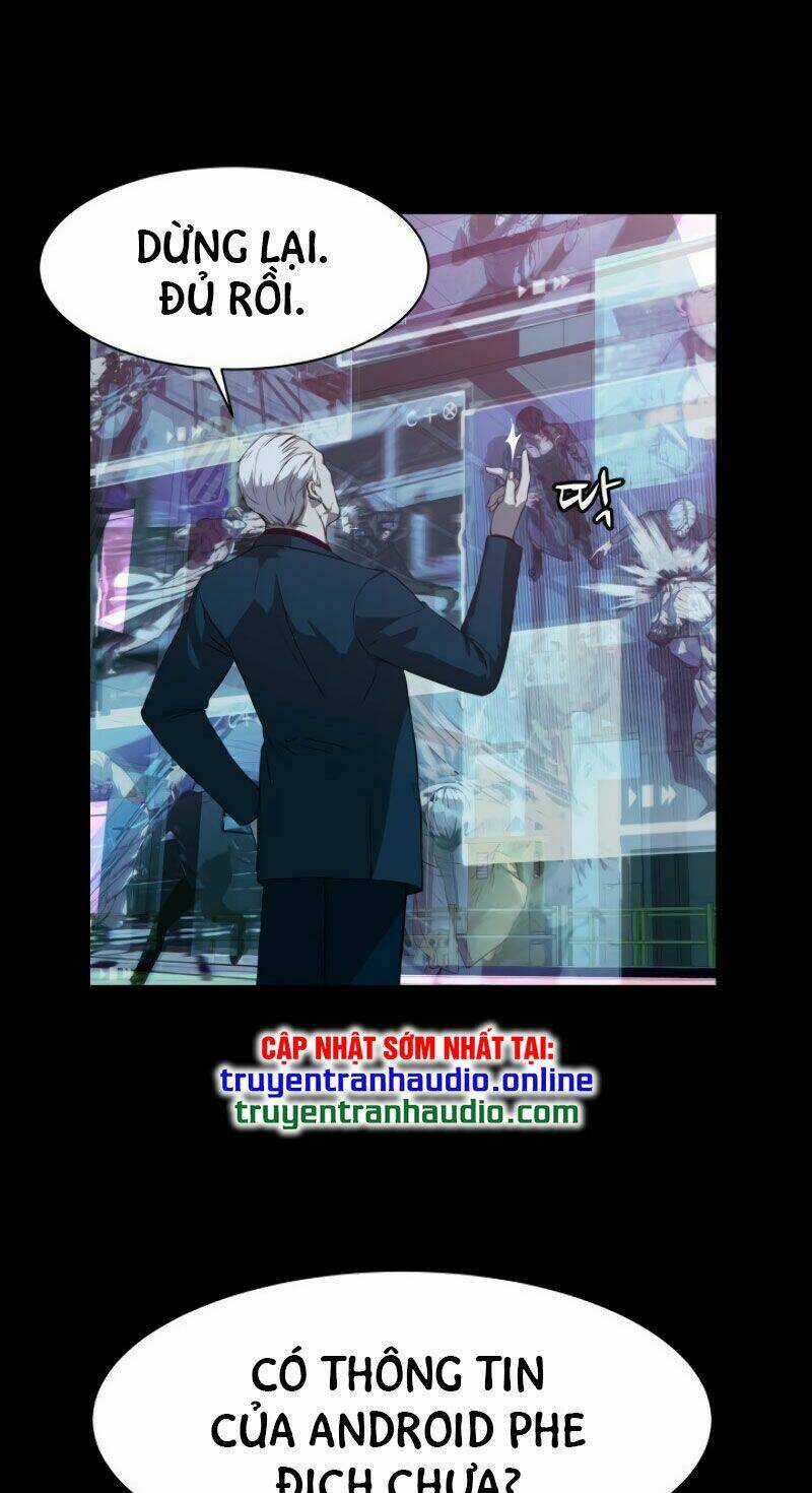 Cớm Chapter 7 trang 44