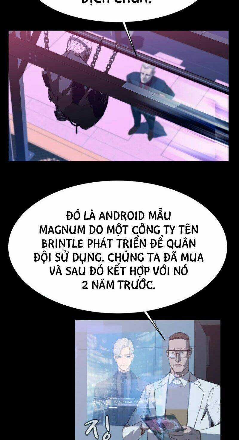 Cớm Chapter 7 trang 45