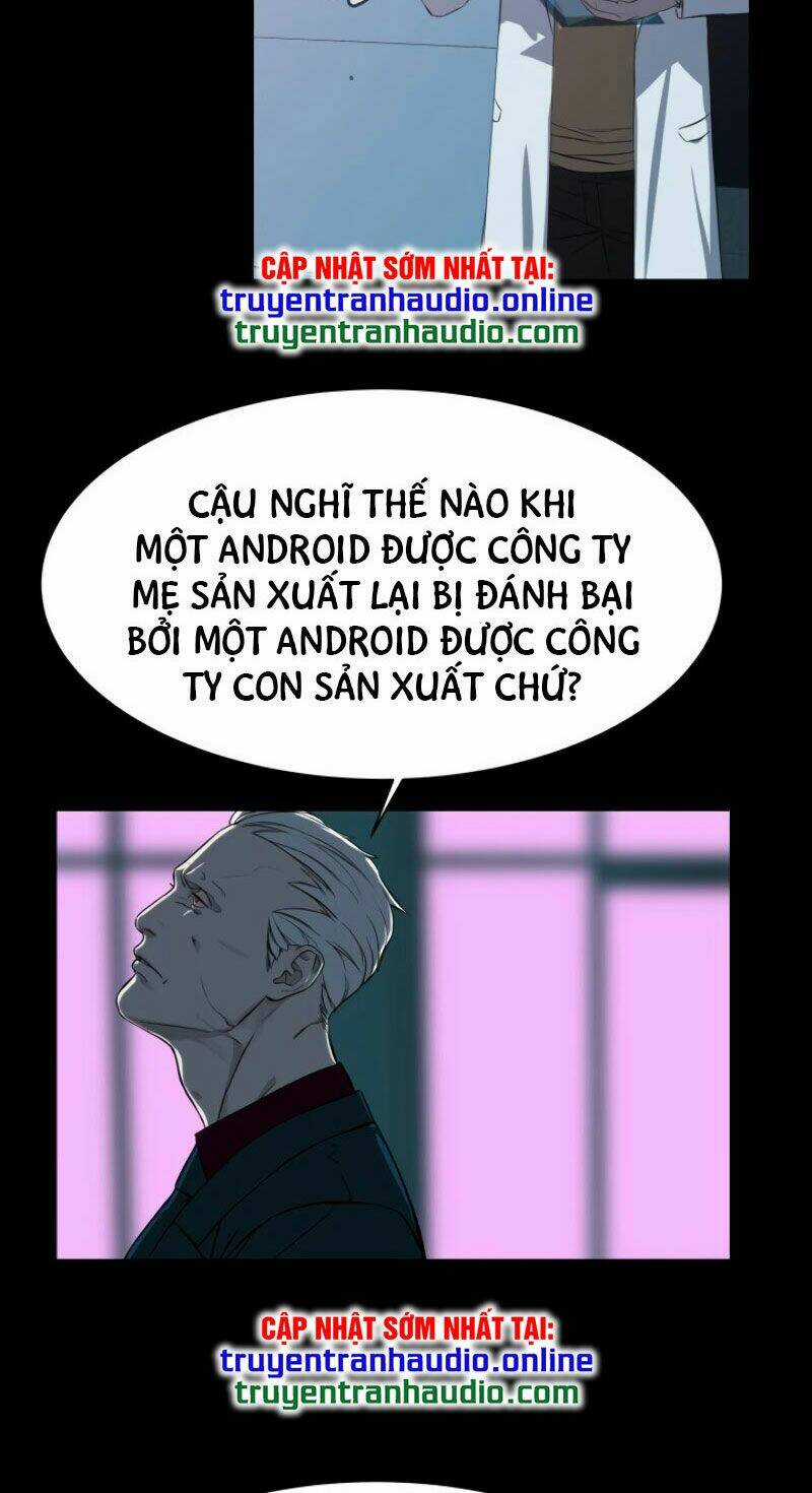 Cớm Chapter 7 trang 46