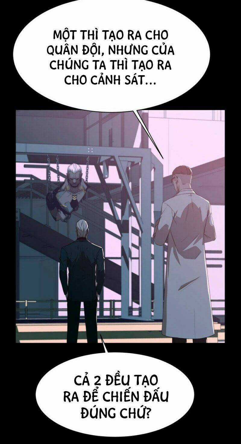 Cớm Chapter 7 trang 47