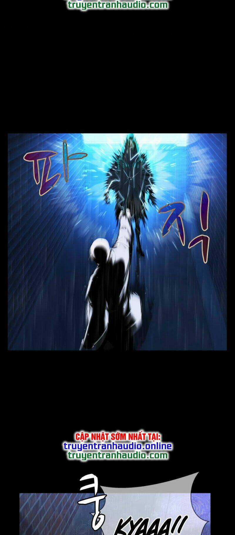 Cớm Chapter 7 trang 5