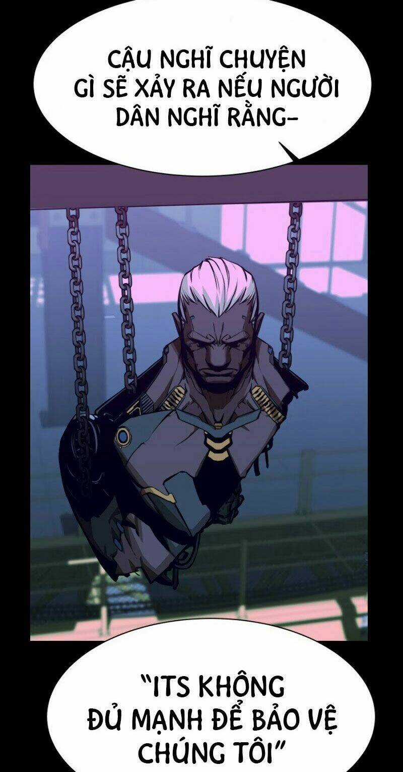 Cớm Chapter 7 trang 50