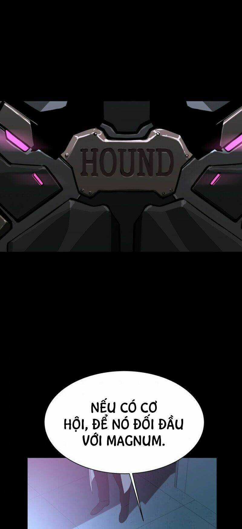 Cớm Chapter 7 trang 56