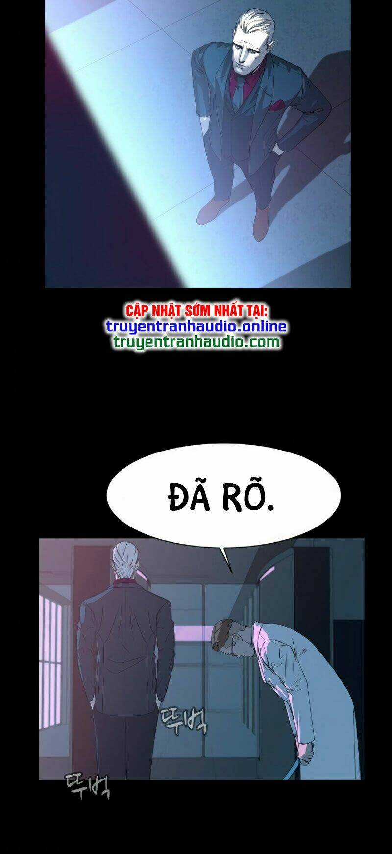 Cớm Chapter 7 trang 57