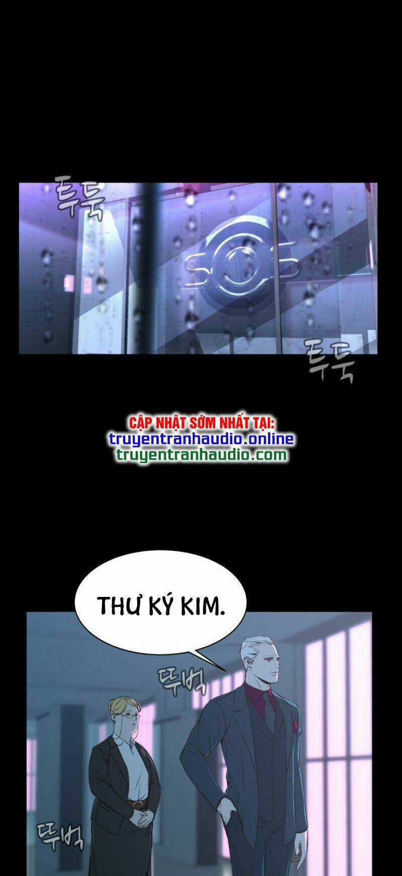 Cớm Chapter 7 trang 58