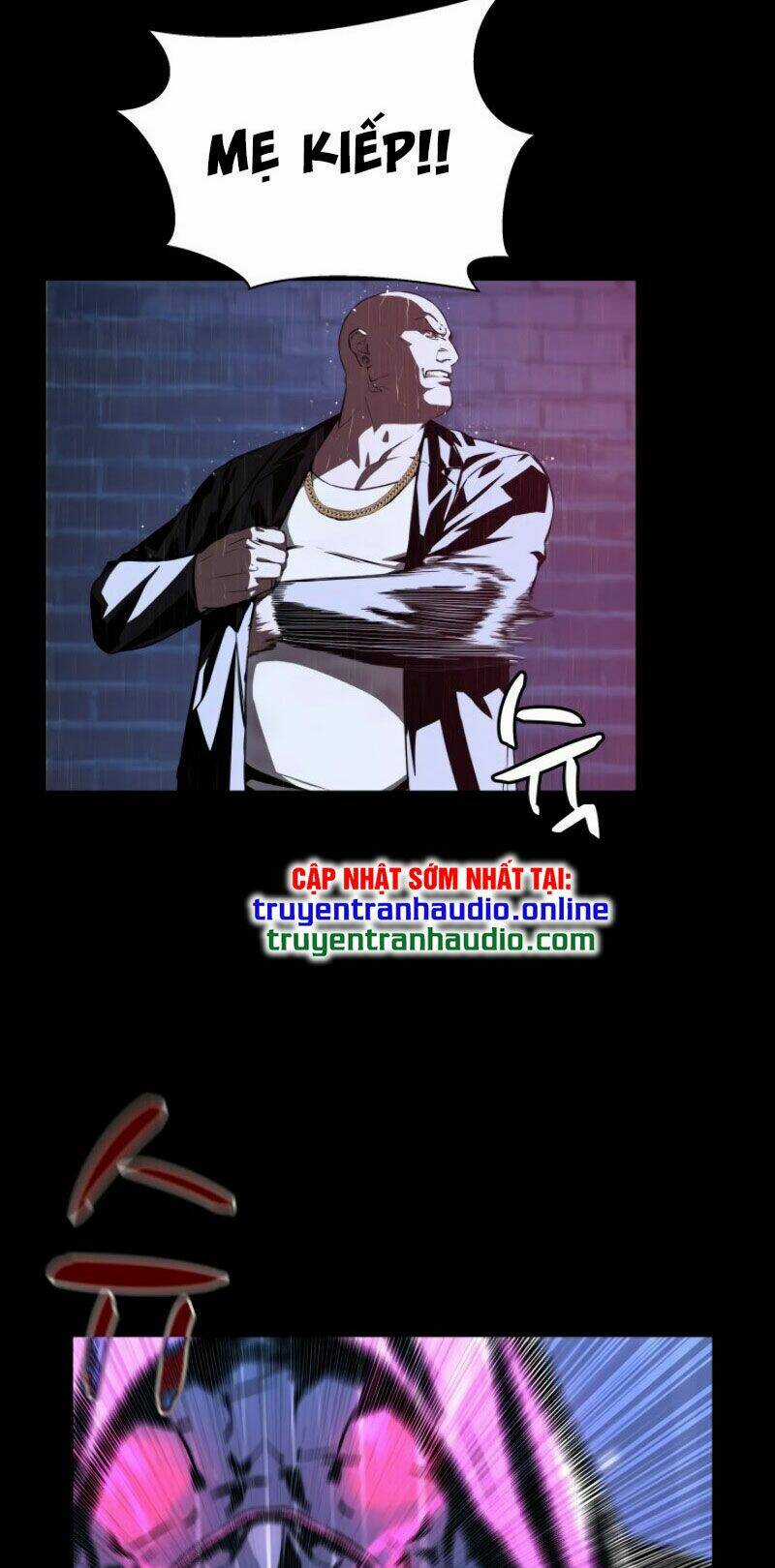 Cớm Chapter 7 trang 8