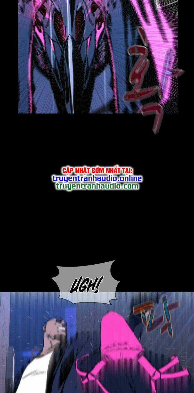 Cớm Chapter 7 trang 9