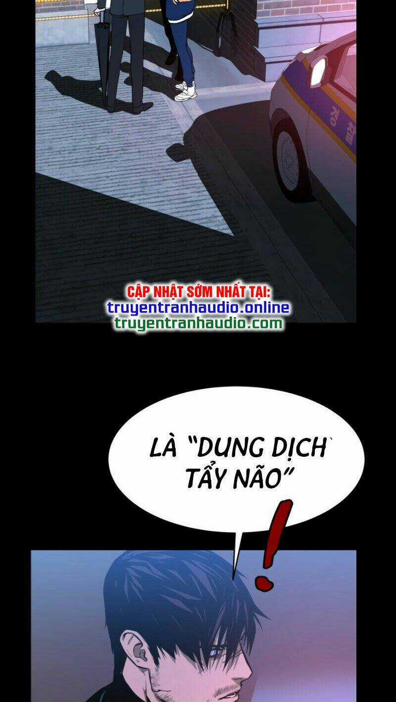 Cớm Chapter 8 trang 11