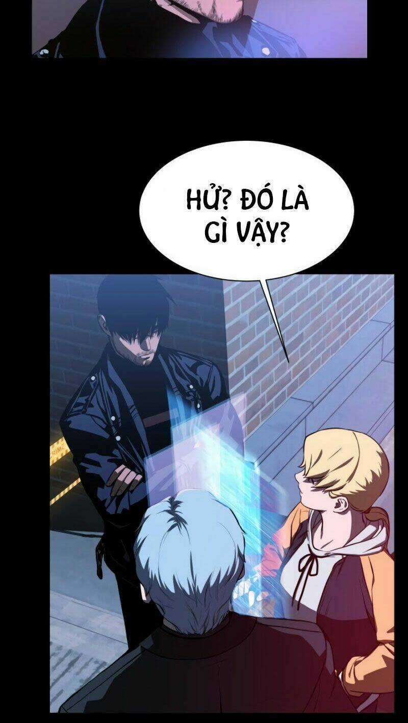 Cớm Chapter 8 trang 12