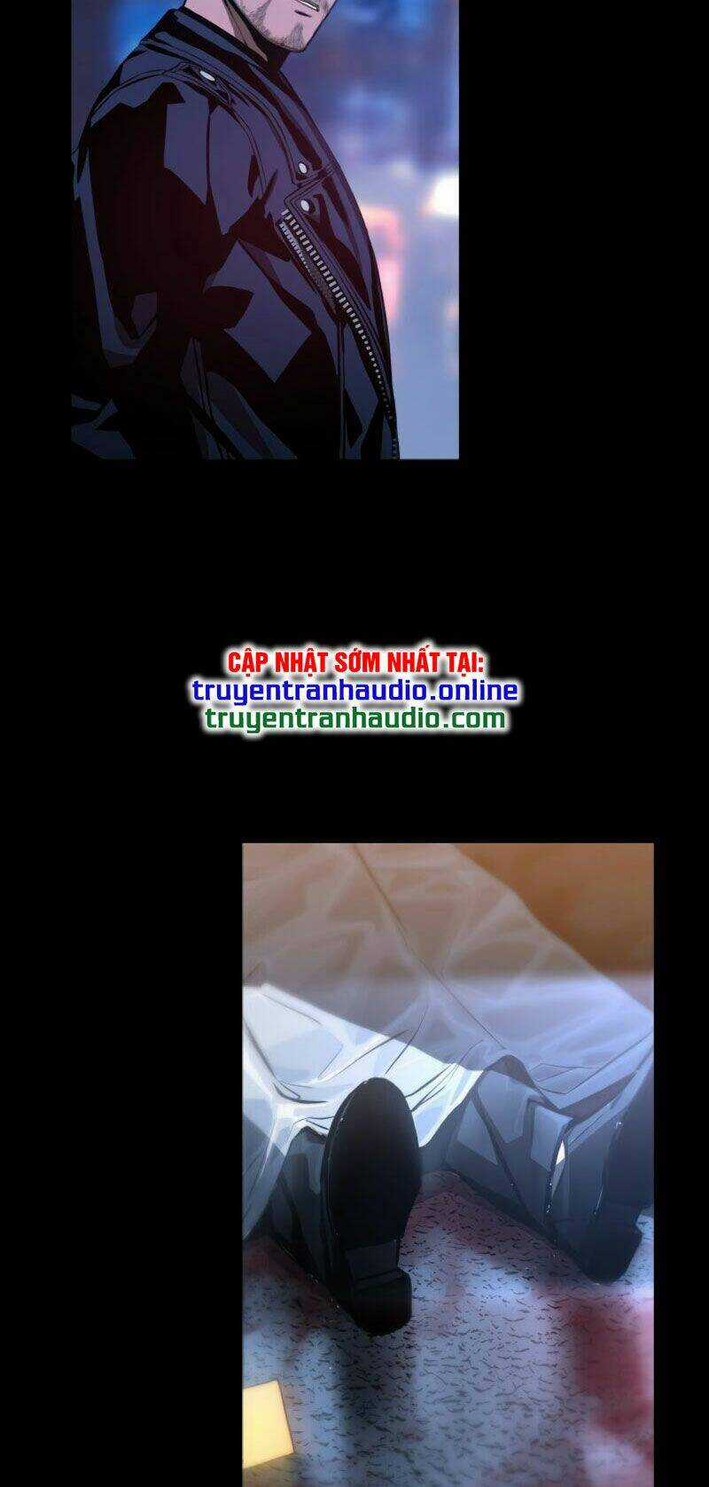 Cớm Chapter 8 trang 17