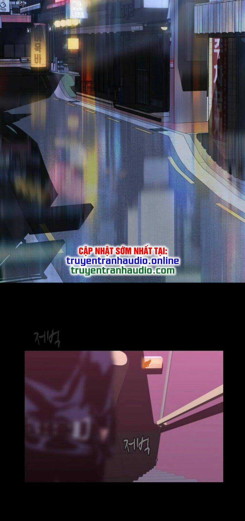 Cớm Chapter 8 trang 21