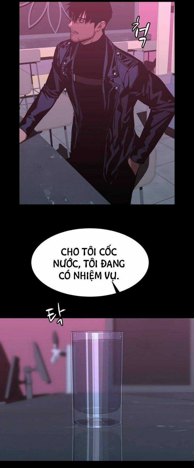 Cớm Chapter 8 trang 23