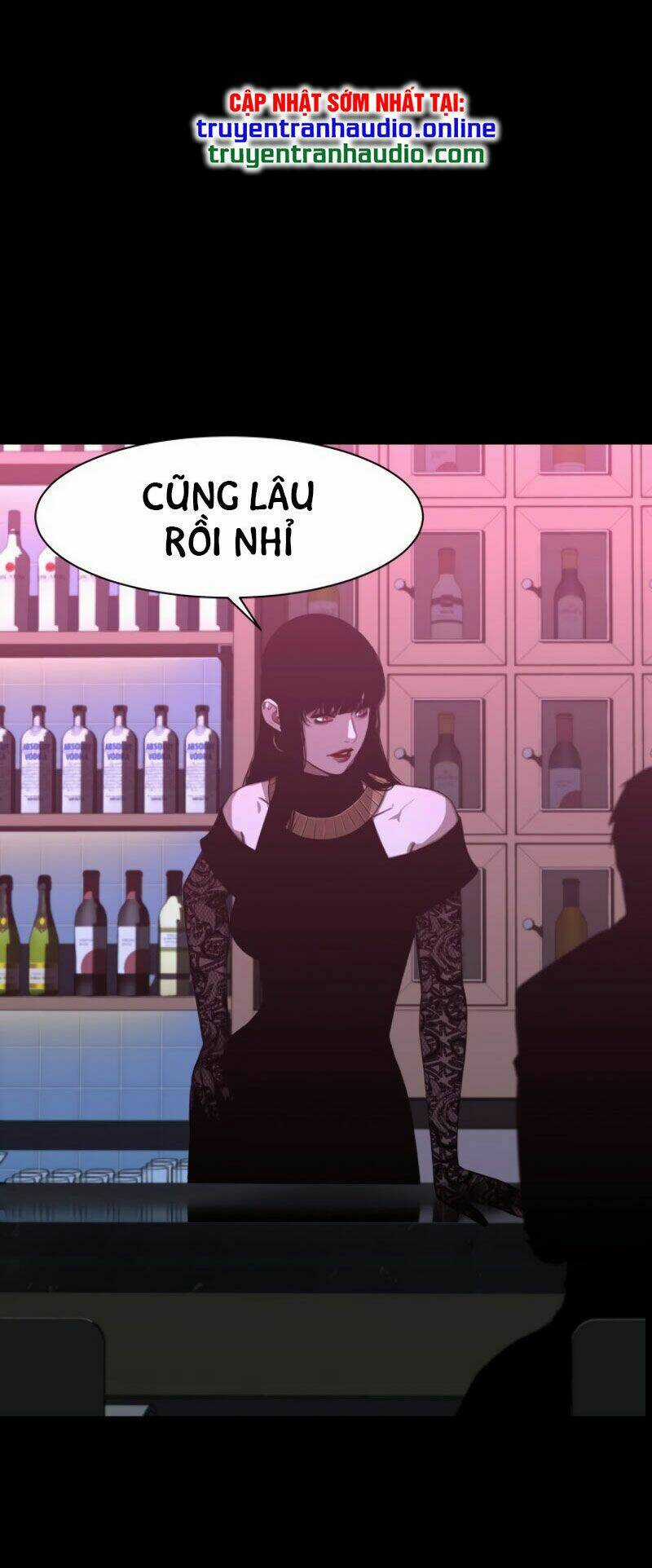 Cớm Chapter 8 trang 24