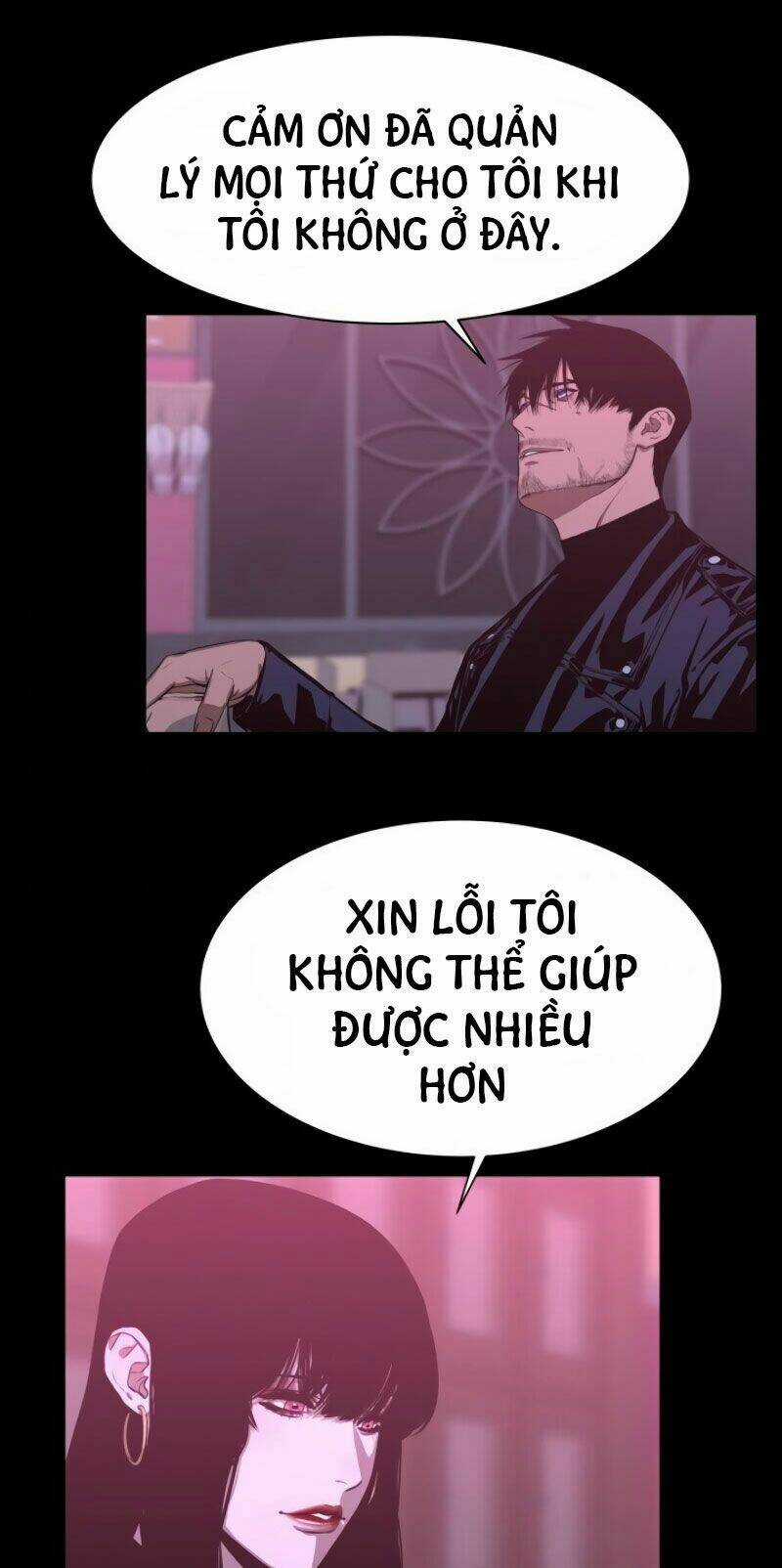 Cớm Chapter 8 trang 25