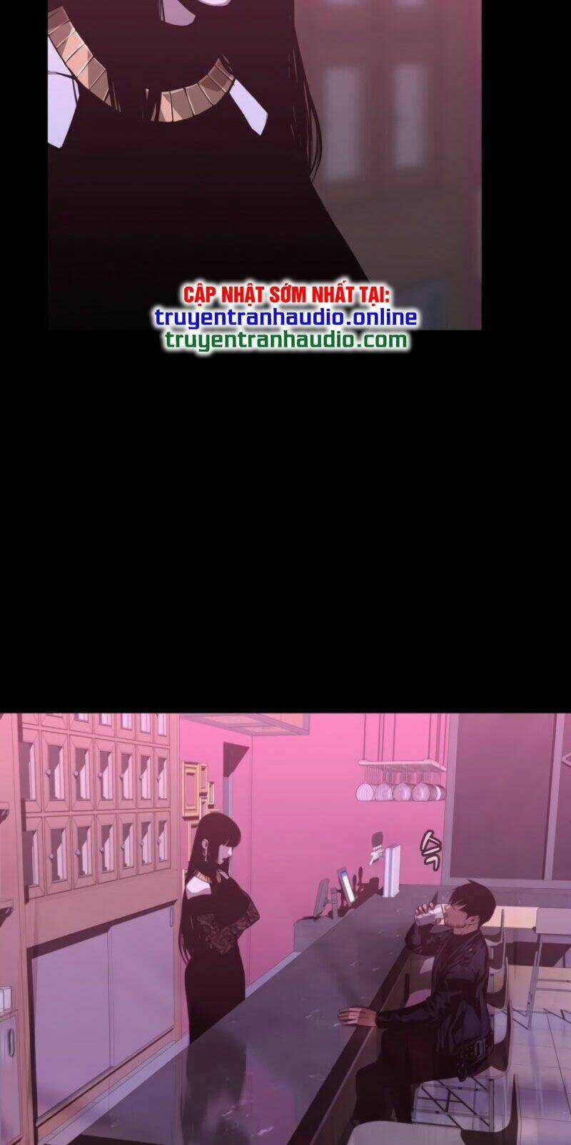 Cớm Chapter 8 trang 26