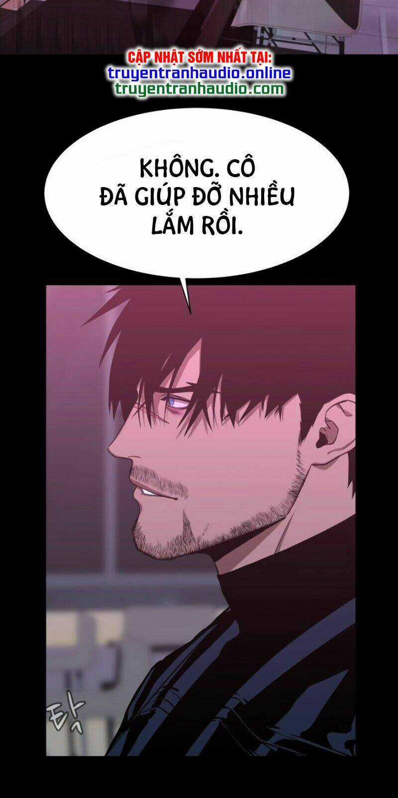 Cớm Chapter 8 trang 27