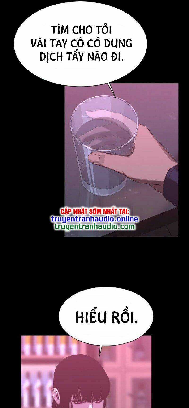 Cớm Chapter 8 trang 29