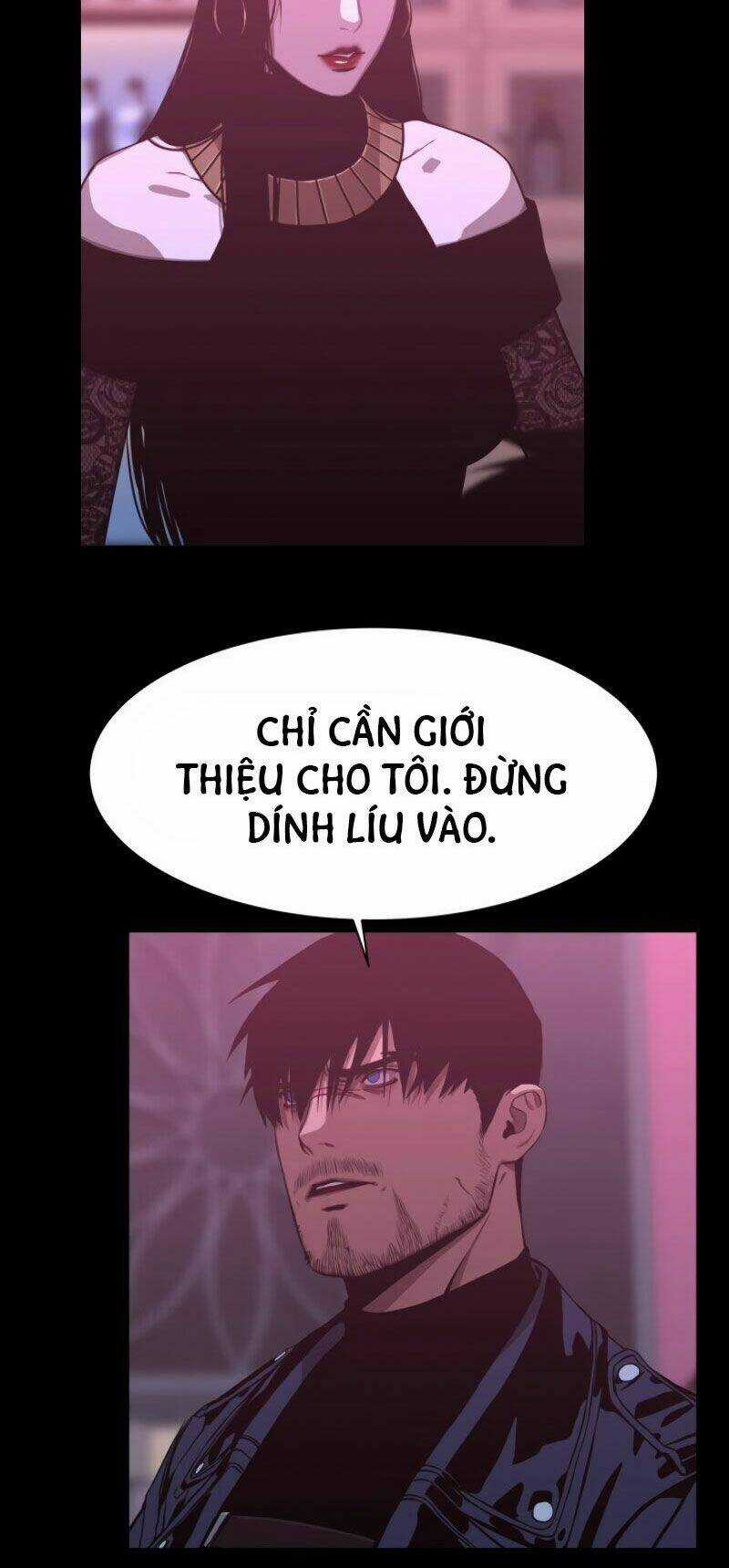 Cớm Chapter 8 trang 30