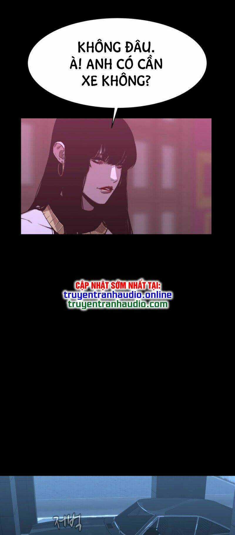 Cớm Chapter 8 trang 31