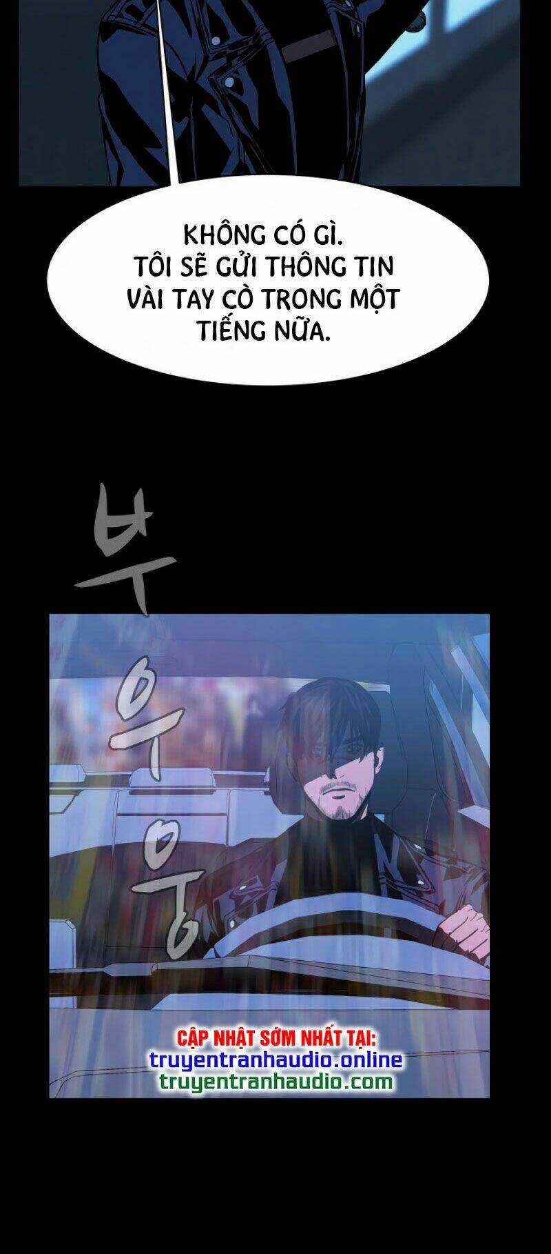 Cớm Chapter 8 trang 33