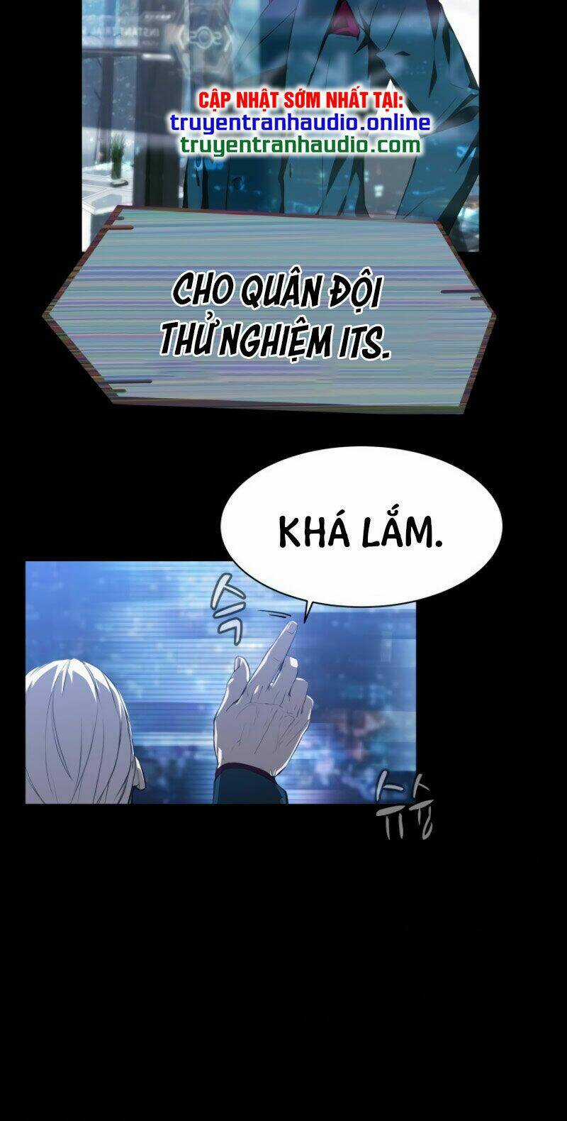 Cớm Chapter 8 trang 39