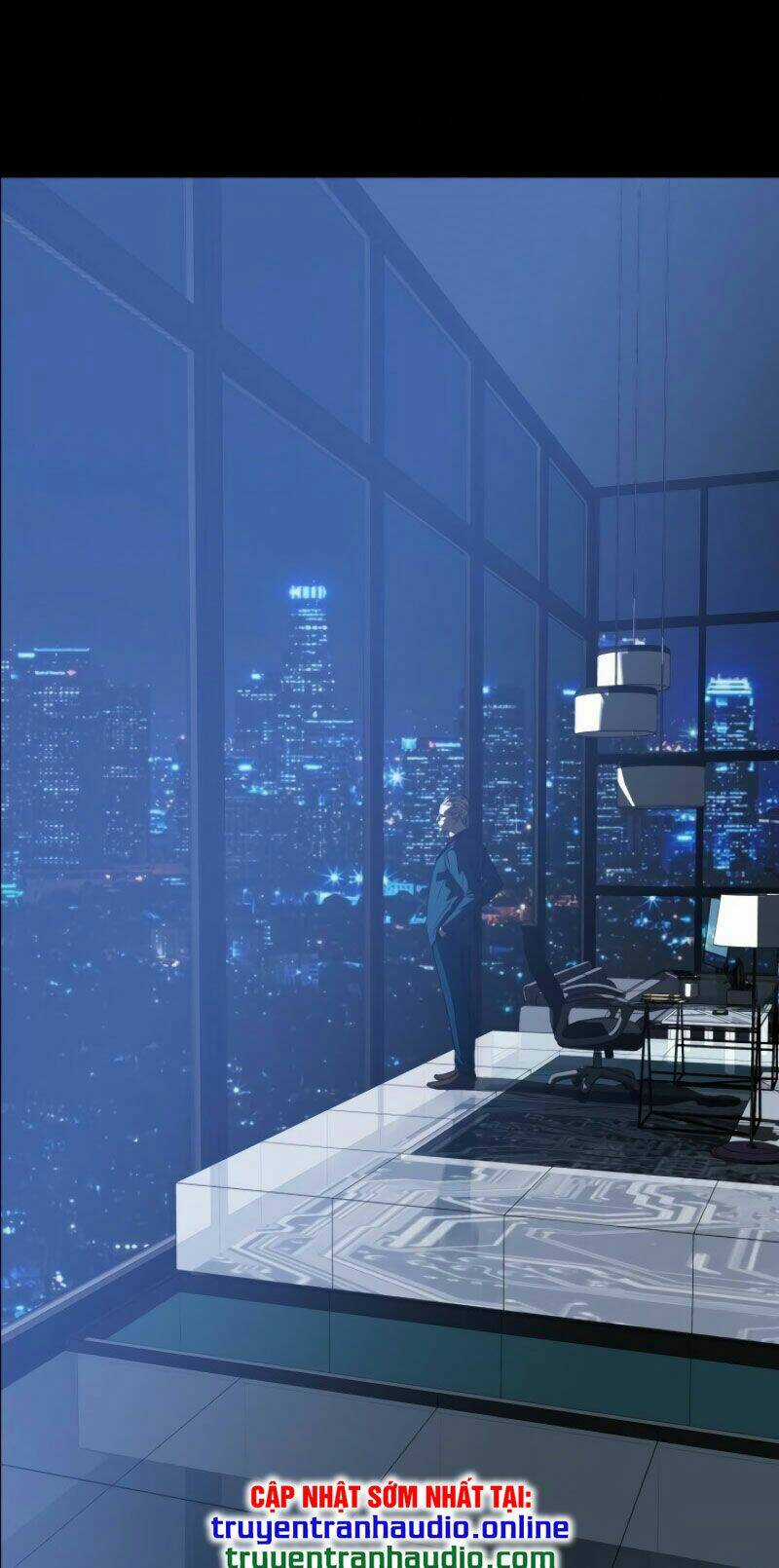 Cớm Chapter 8 trang 40