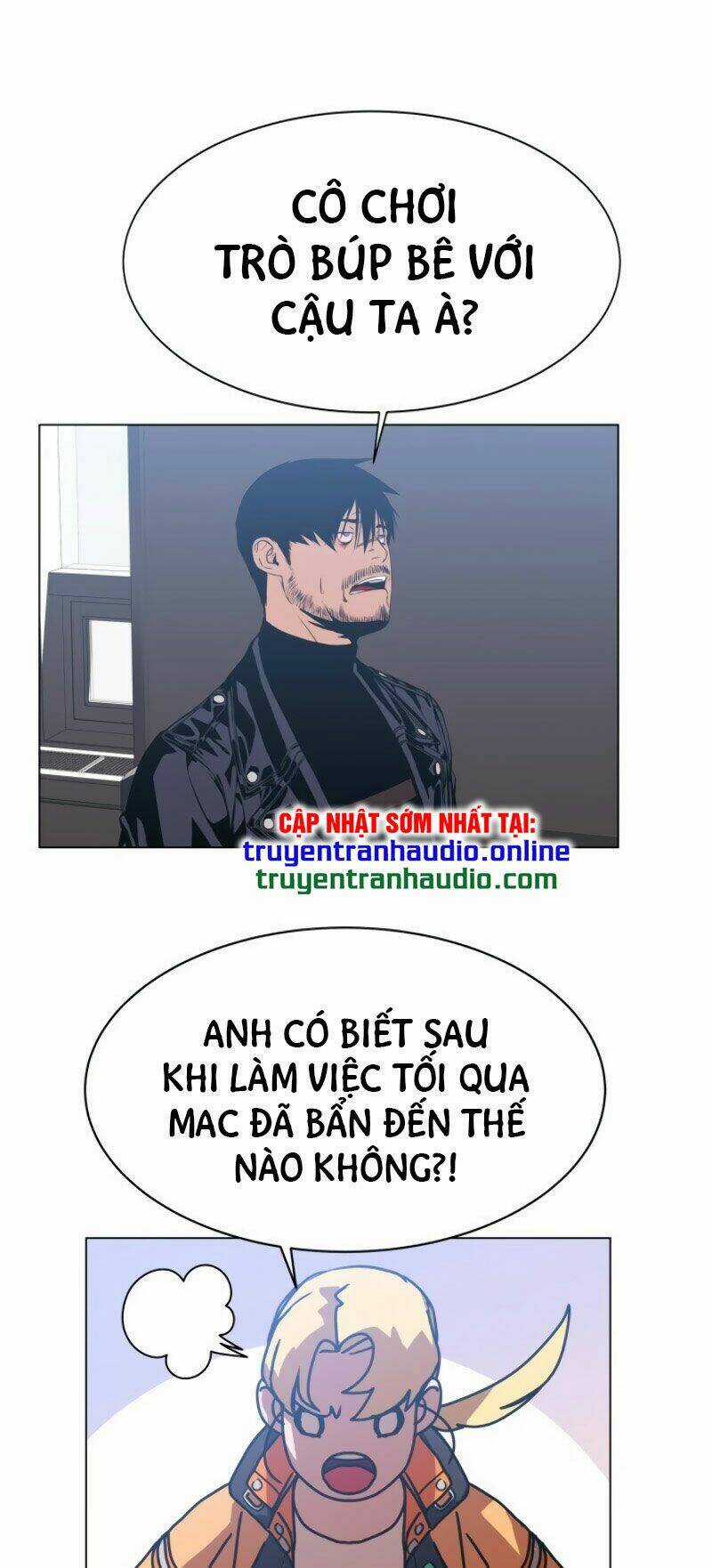 Cớm Chapter 8 trang 44