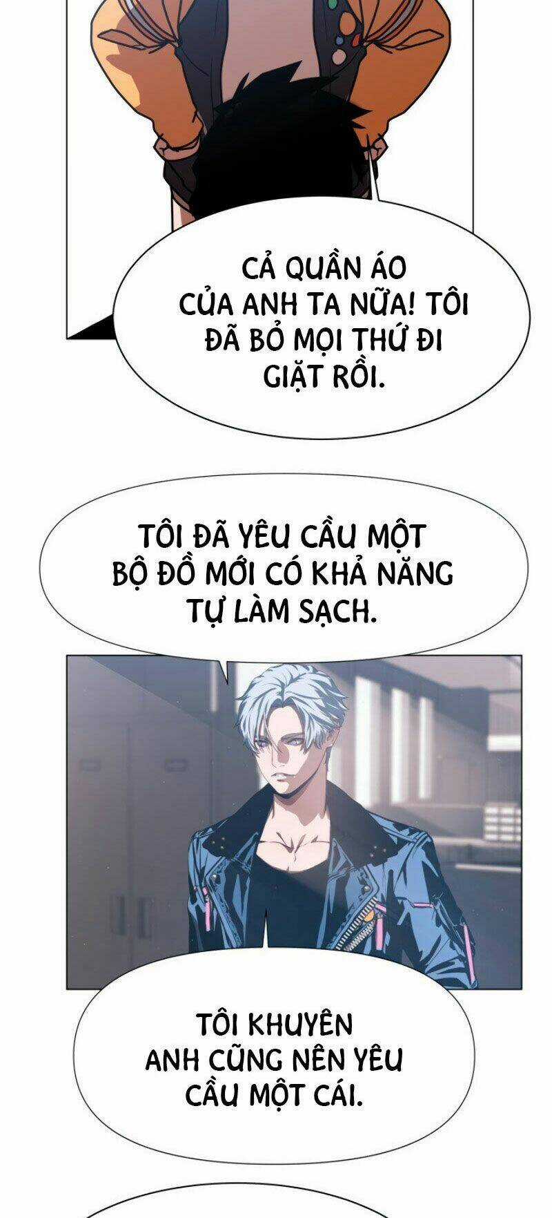 Cớm Chapter 8 trang 45