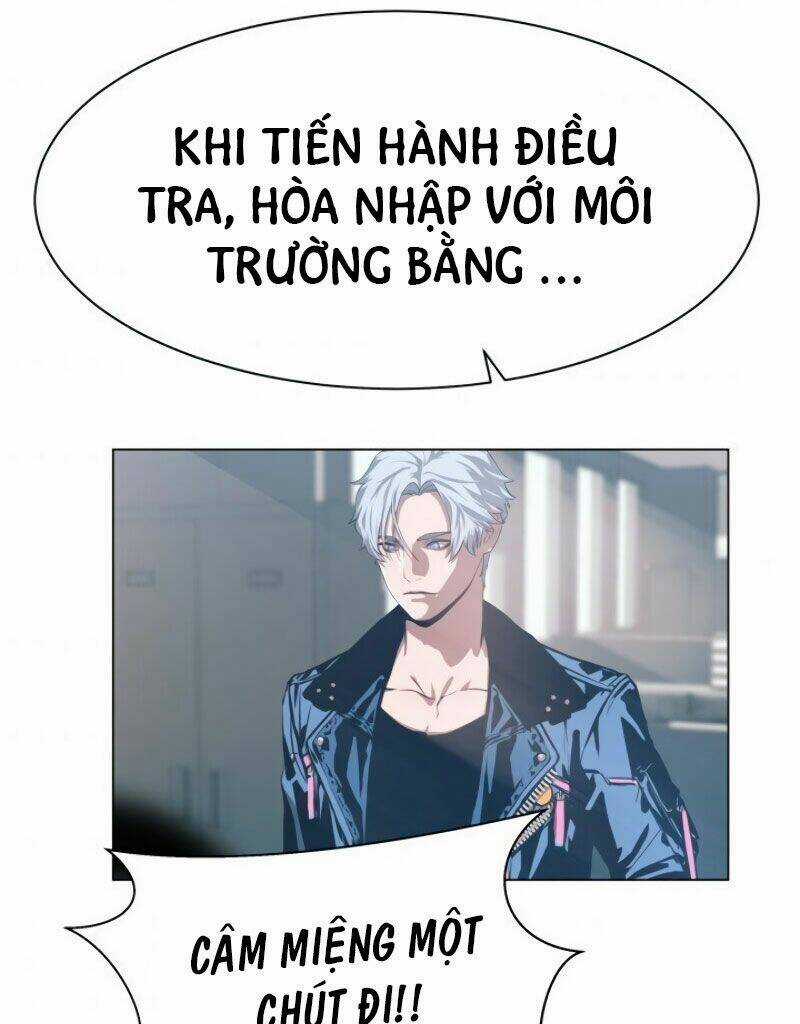 Cớm Chapter 8 trang 47