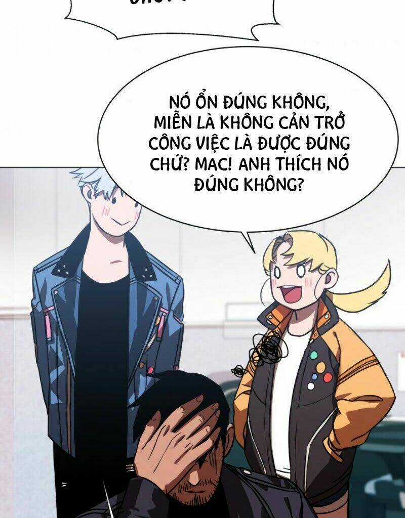 Cớm Chapter 8 trang 48