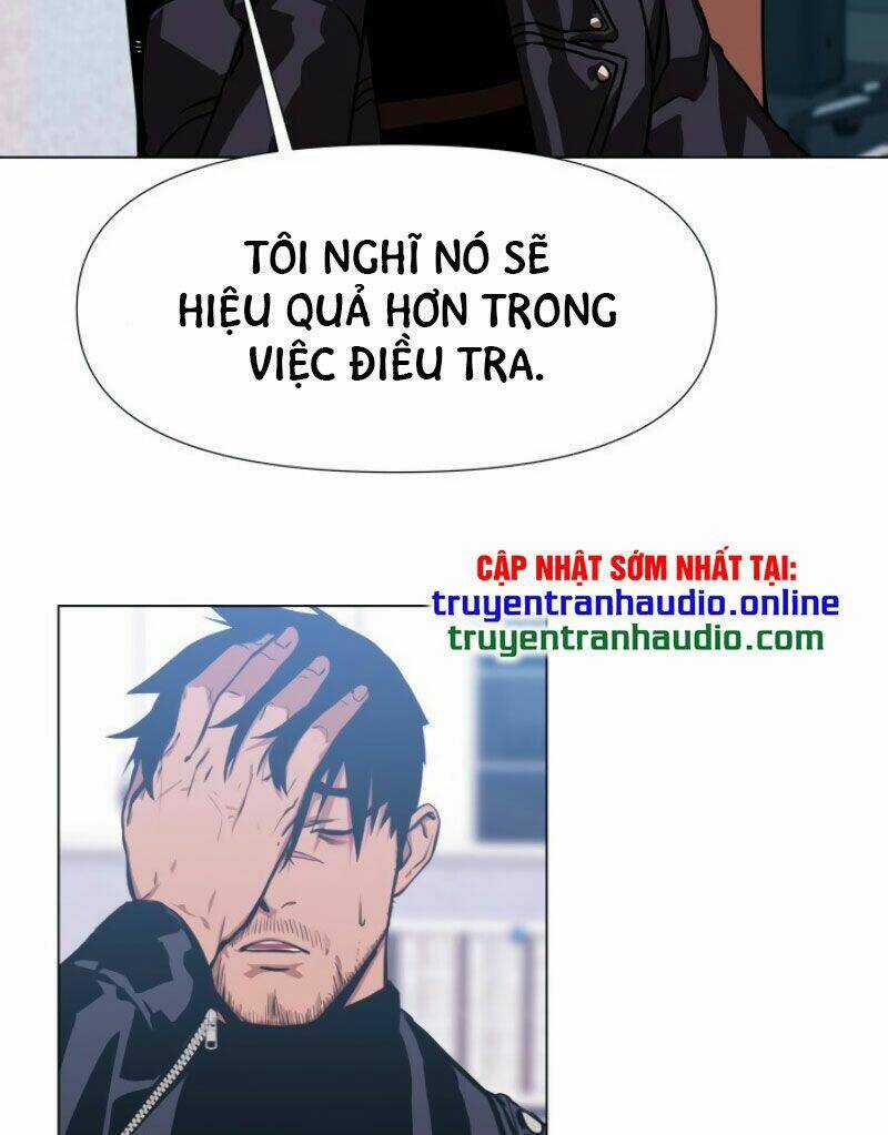 Cớm Chapter 8 trang 49