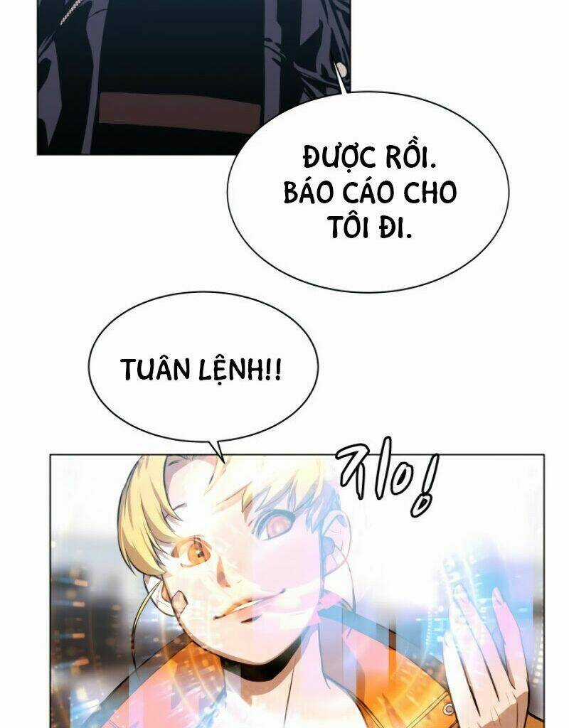 Cớm Chapter 8 trang 50