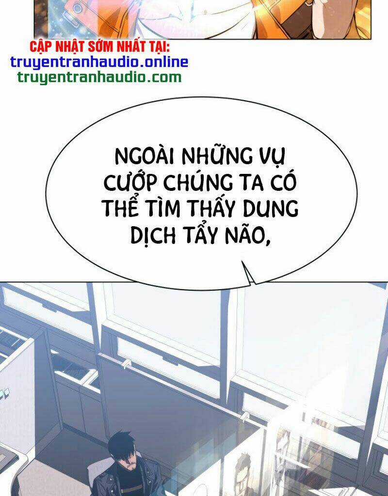 Cớm Chapter 8 trang 51