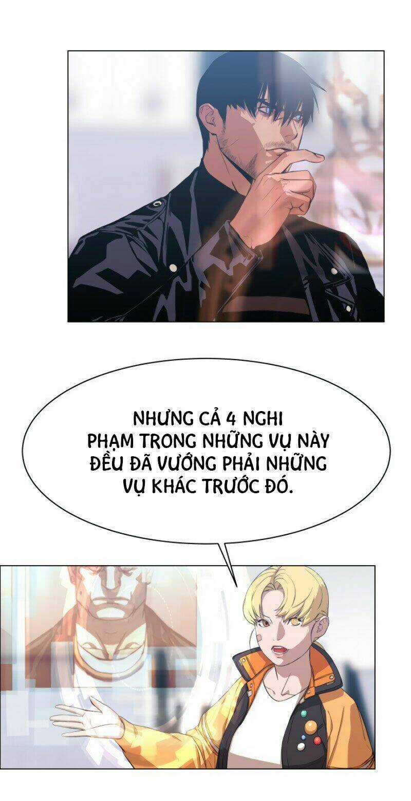 Cớm Chapter 8 trang 53