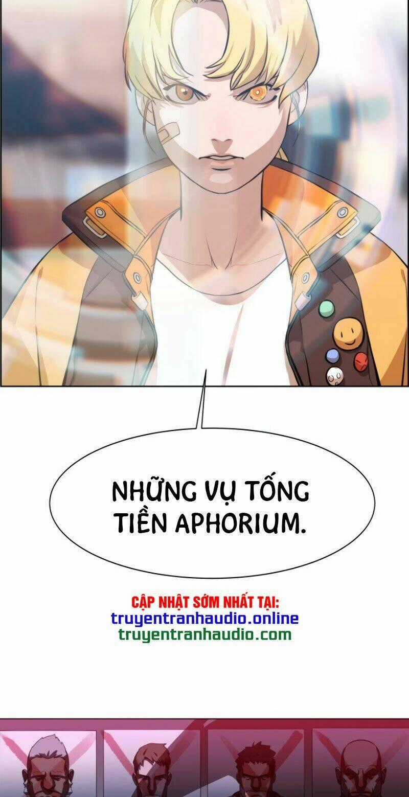 Cớm Chapter 8 trang 55